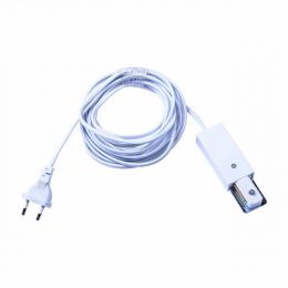 Изображение продукта Коннектор-токоподвод Arte Lamp Track Accessories 